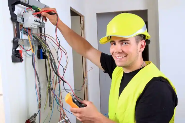 elektricien Middelie